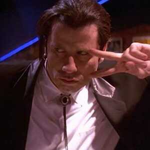 Team Page: Pulp Fiction